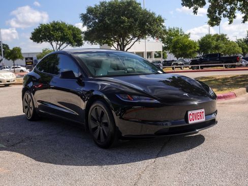 Used 2025 Tesla Model 3 RWD image 6