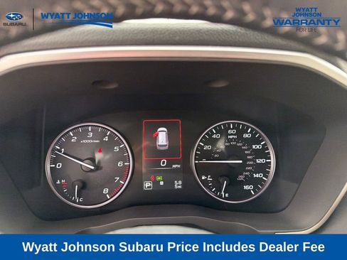 New 2026 Subaru Ascent Limited AWD/4WD image 18