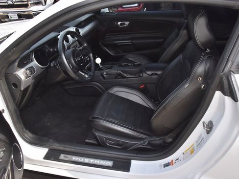 Used 2022 Ford Mustang GT Premium w/ Equipment Group 401A image 30