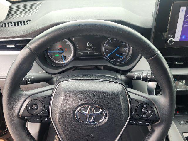 Used 2024 Toyota Venza LE AWD/4WD image 15