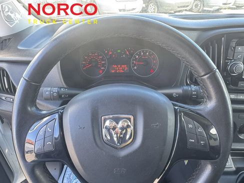 Used 2019 RAM ProMaster City Tradesman SLT image 25