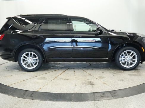 New 2026 Dodge Durango GT AWD/4WD image 7