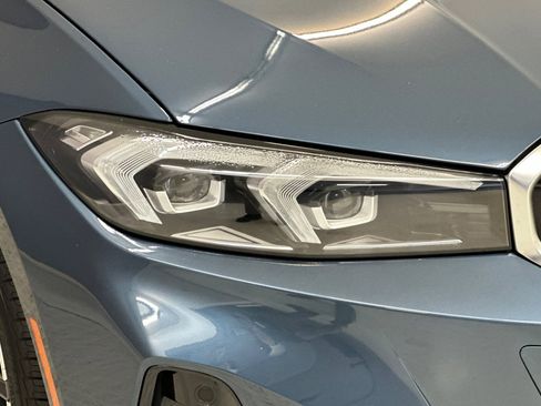 New 2026 BMW 330i Sedan w/ Convenience Package image 10