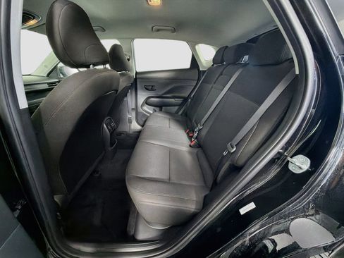 Used 2025 Hyundai Kona SEL FWD image 29
