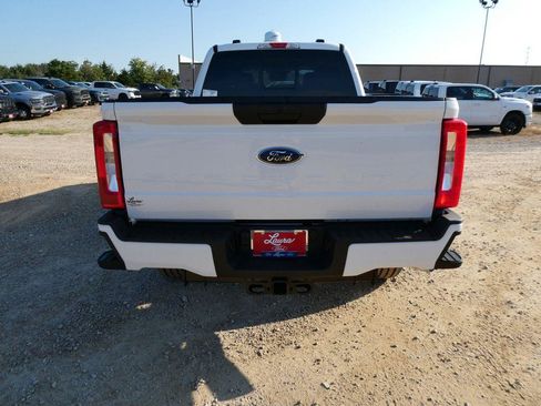 New 2026 Ford F250 XL w/ STX Appearance Package AWD/4WD image 6
