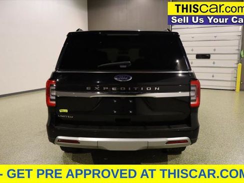 Used 2024 Ford Expedition Limited image 6
