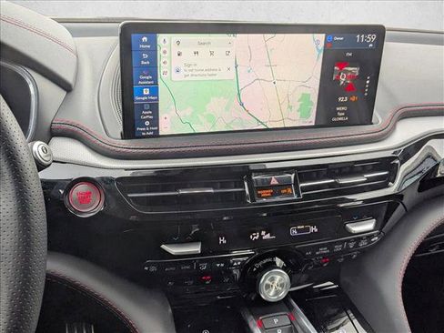 New 2026 Acura MDX A-Spec image 14