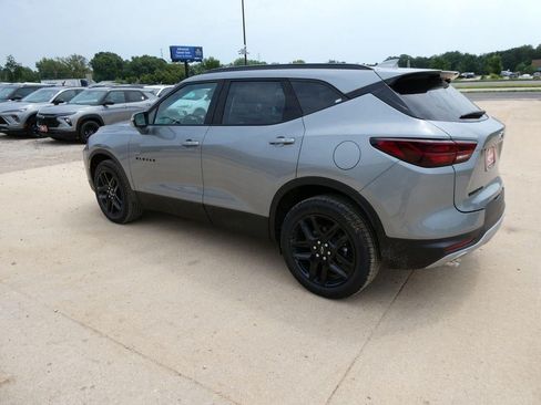 New 2026 Chevrolet Blazer LT AWD/4WD image 6