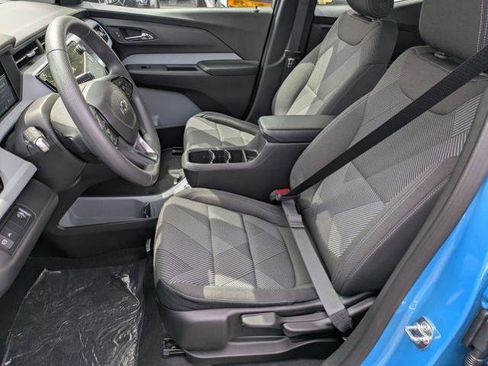New 2027 Chevrolet Bolt LT FWD image 11