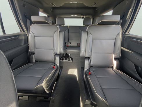 New 2026 Chevrolet Tahoe Premier w/ Sun And Tow Package image 30