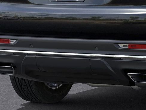 New 2026 Buick Enclave Preferred FWD image 14