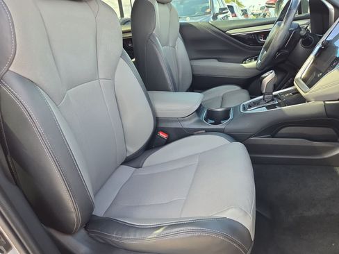 Used 2021 Subaru Outback Limited XT w/ Popular Package #2 AWD/4WD image 23