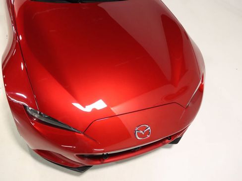 Used 2016 MAZDA MX-5 Miata Grand Touring RWD image 40