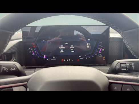 New 2026 Ford Mustang Coupe RWD image 19