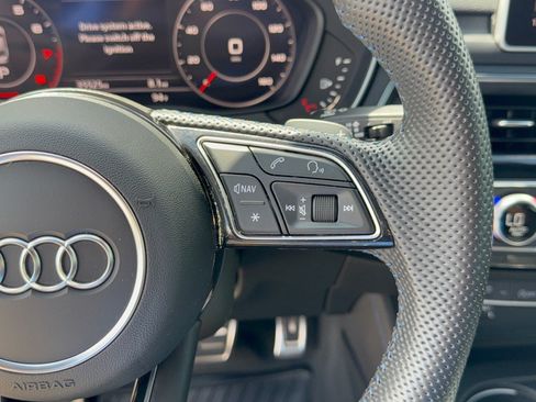 Used 2019 Audi A5 2.0T Premium Plus w/ Premium Plus AWD/4WD image 19