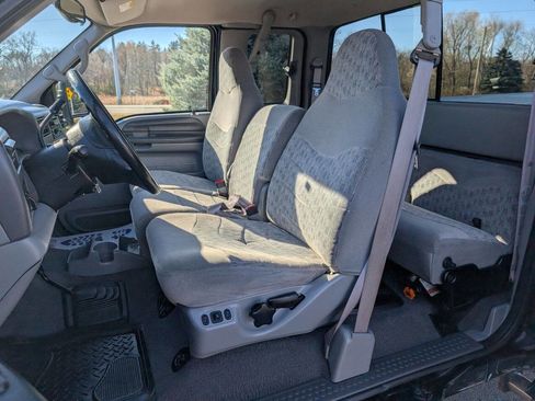 Used 1999 Ford F350 XLT image 20