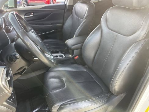 Used 2020 Hyundai Santa Fe SEL image 21