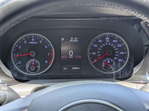 Used 2022 Kia K5 GT-Line w/ GT-Line FWD Premium Package image 18