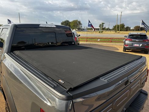 Used 2020 Ford F150 Raptor w/ Equipment Group 802A Luxury image 18