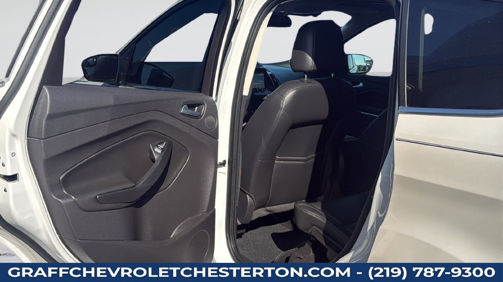 Used 2016 Ford Escape Titanium AWD/4WD image 32