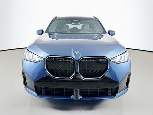 New 2026 BMW X3 xDrive30i w/ Premium Package AWD/4WD image 2