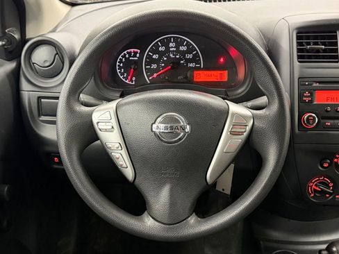 Used 2015 Nissan Versa S Plus image 15