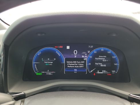 Used 2026 Toyota Camry XSE FWD image 24