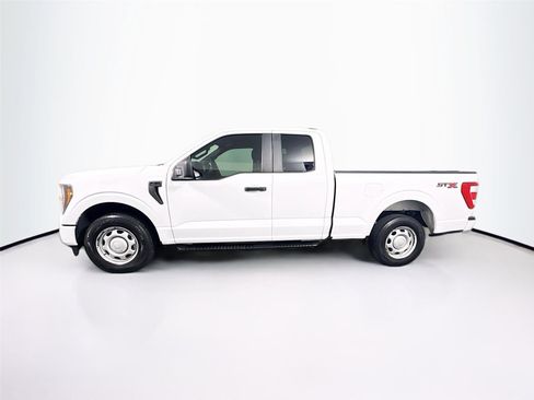 Used 2023 Ford F150 XL w/ STX Appearance Package image 24