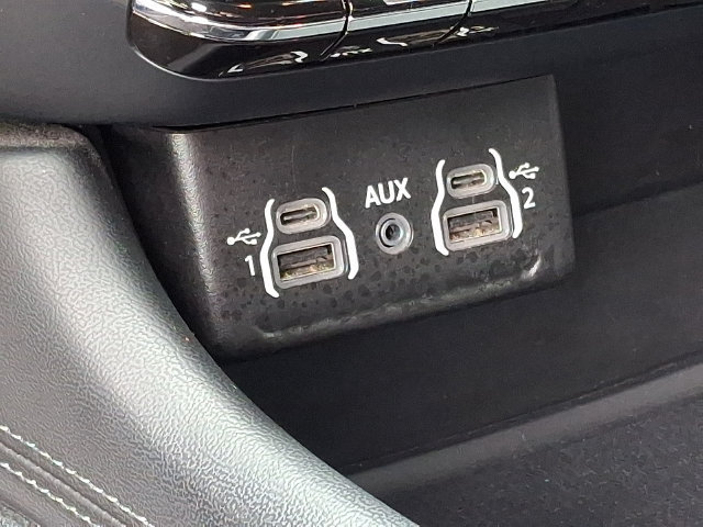 Used 2023 Dodge Durango SXT Launch Edition AWD/4WD image 23