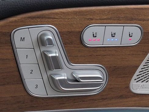 Certified 2022 Mercedes-Benz GLE 350 4MATIC image 24