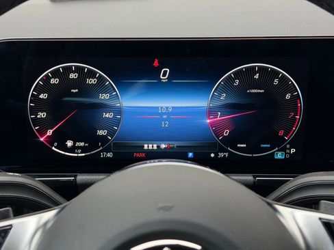 New 2026 Mercedes-Benz GLA 250 GLA 250 image 19