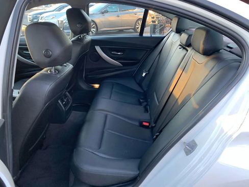 Used 2014 BMW 320i Sedan image 29