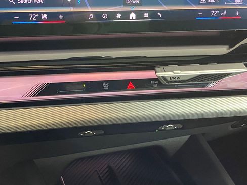 Certified 2025 BMW i5 xDrive40 w/ M Sport Package image 19