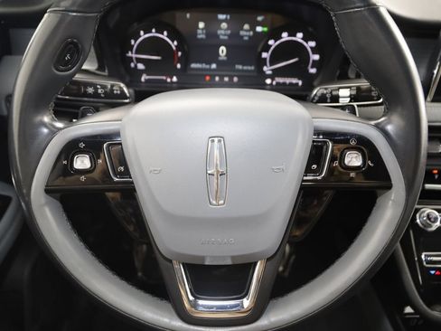 Used 2021 Lincoln Corsair Standard image 31