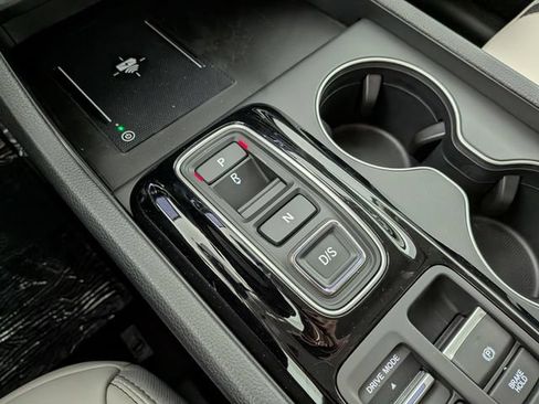 New 2026 Honda Pilot EX-L image 19