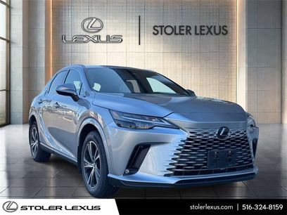 Used 2023 Lexus RX 350 AWD