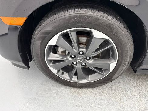 Used 2023 Honda Odyssey Elite image 4