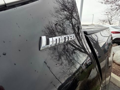 Used 2022 Toyota Tundra Limited w/ TRD Off-Road Package image 13