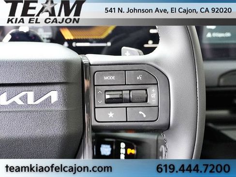 New 2027 Kia Telluride EX X-Line image 42