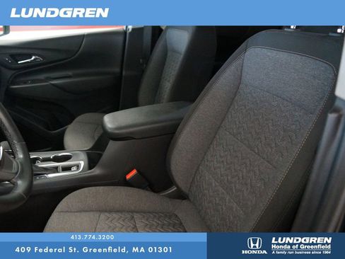 Used 2024 Chevrolet Equinox LT image 13