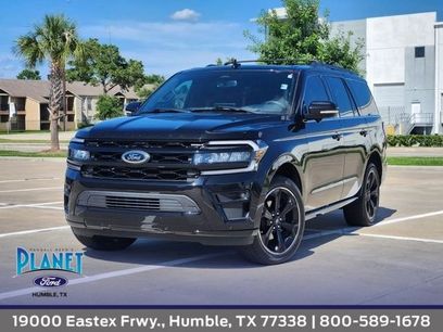 Used 2024 Ford Expedition Limited