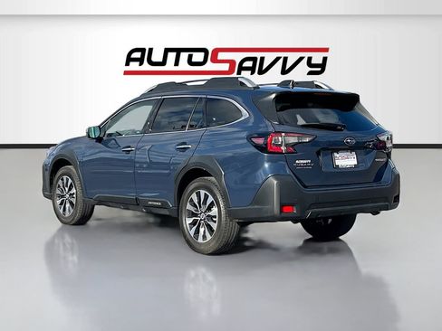 Used 2024 Subaru Outback Touring XT image 5