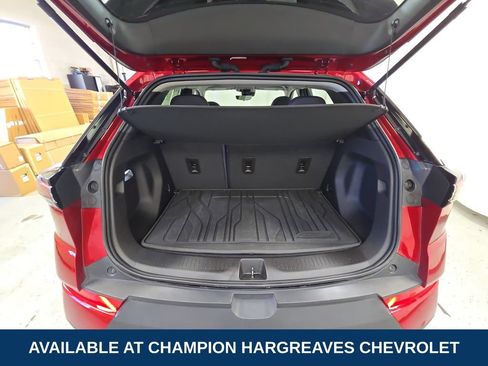 Certified 2023 Chevrolet Bolt EUV Premier FWD image 34