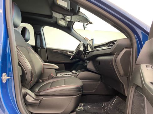Used 2023 Ford Escape ST-Line w/ Tech Pack #1 image 18