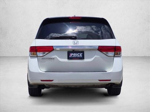 Used 2016 Honda Odyssey EX-L image 7