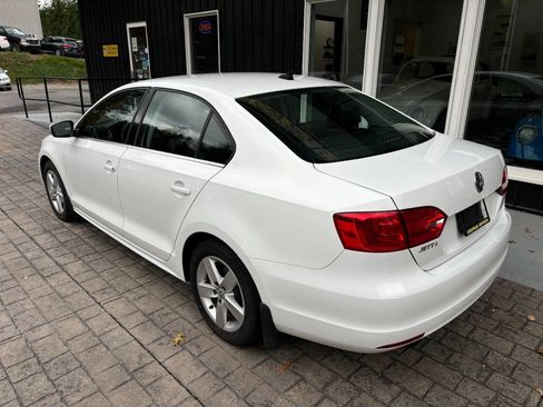 Used 2014 Volkswagen Jetta TDI Value Edition image 8