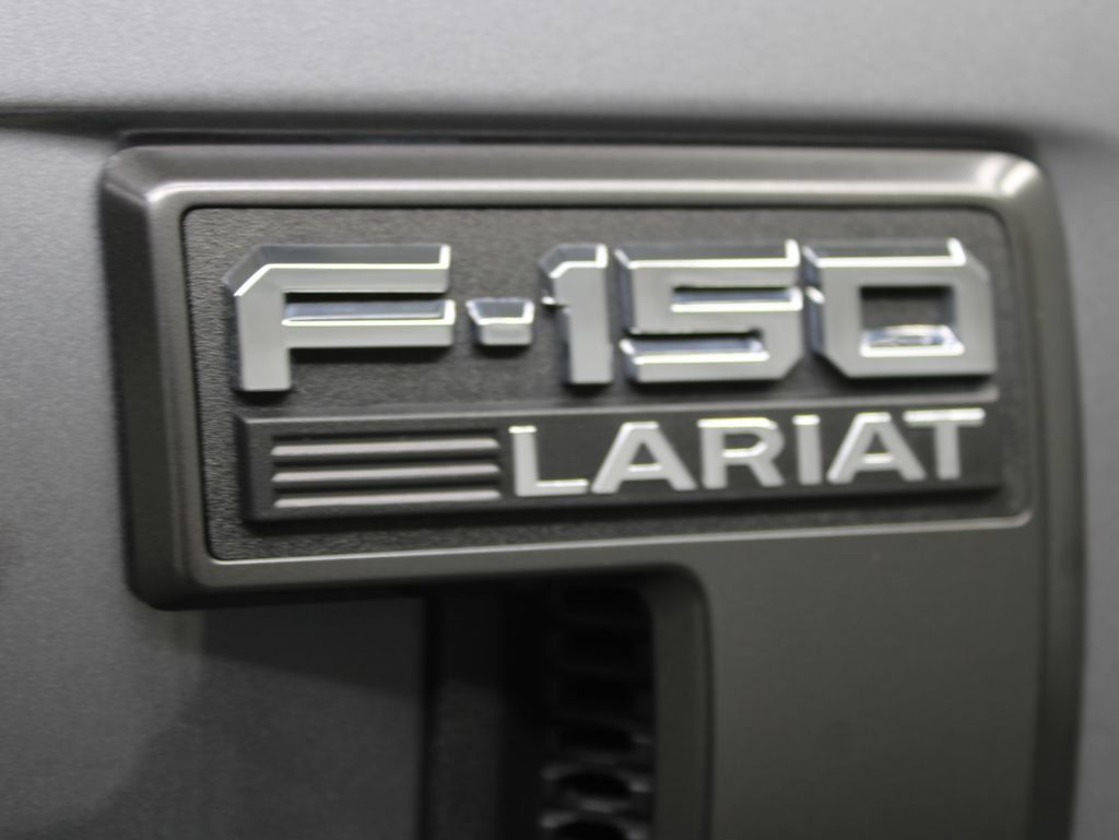 Used 2023 Ford F150 Lariat w/ Equipment Group 502A High AWD/4WD image 60