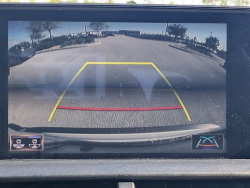 Used 2019 Lexus NX 300 FWD w/ Accessory Package 2 image 26