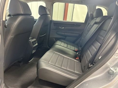 Certified 2023 Honda CR-V EX-L image 14