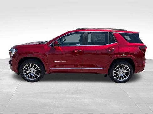 New 2026 GMC Terrain Denali AWD/4WD image 4